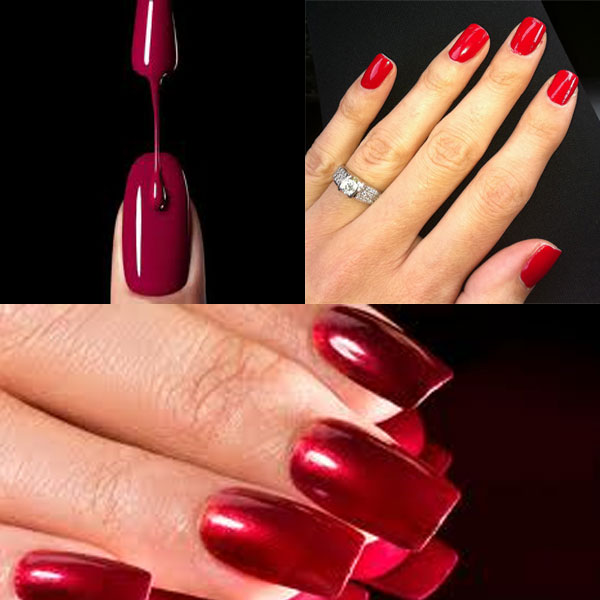 νύχια,τάσεις μόδας,φθινόπωρο 2013,χειμώνας 2014