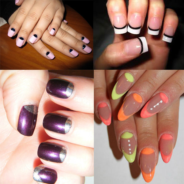 νύχια,τάσεις μόδας,φθινόπωρο 2013,χειμώνας 2014