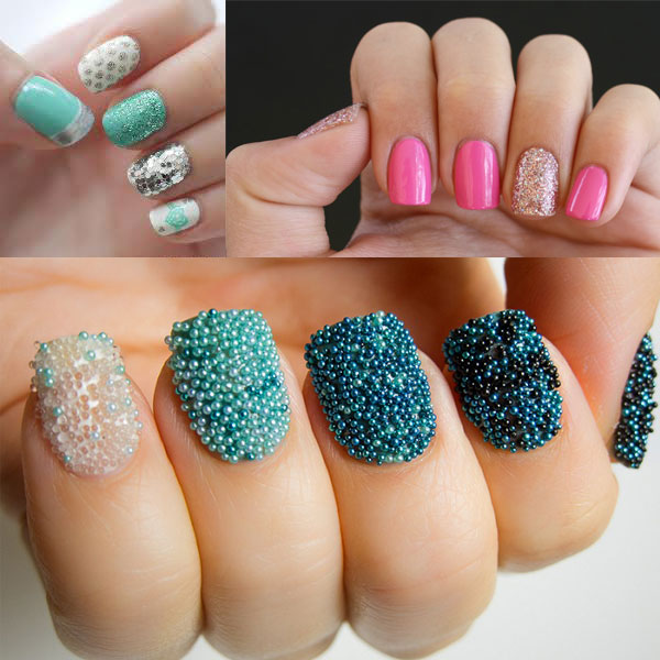 νύχια,τάσεις μόδας,φθινόπωρο 2013,χειμώνας 2014