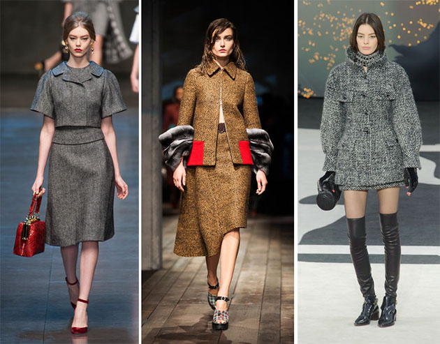 ρούχα,τάσεις μόδας,φθινόπωρο 2013,χειμώνας 2014