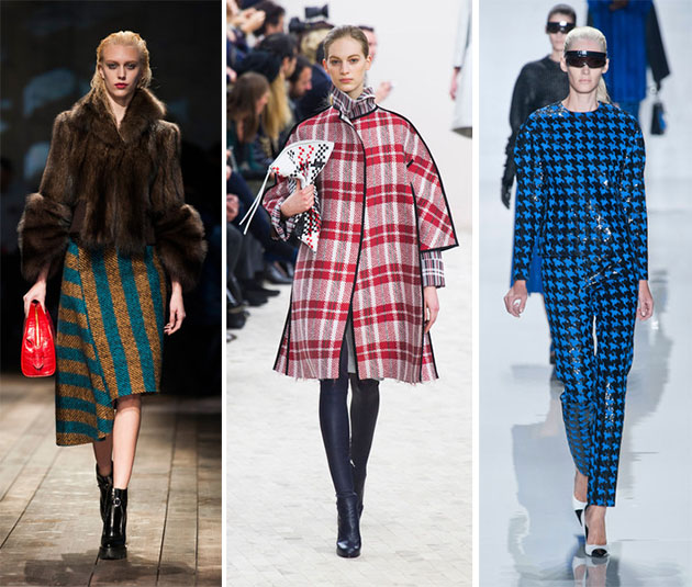 ρούχα,τάσεις μόδας,φθινόπωρο 2013,χειμώνας 2014