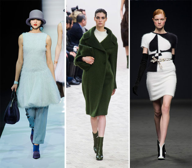 ρούχα,τάσεις μόδας,φθινόπωρο 2013,χειμώνας 2014