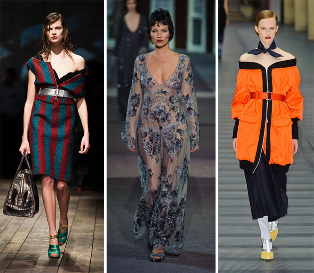 ρούχα,τάσεις μόδας,φθινόπωρο 2013,χειμώνας 2014