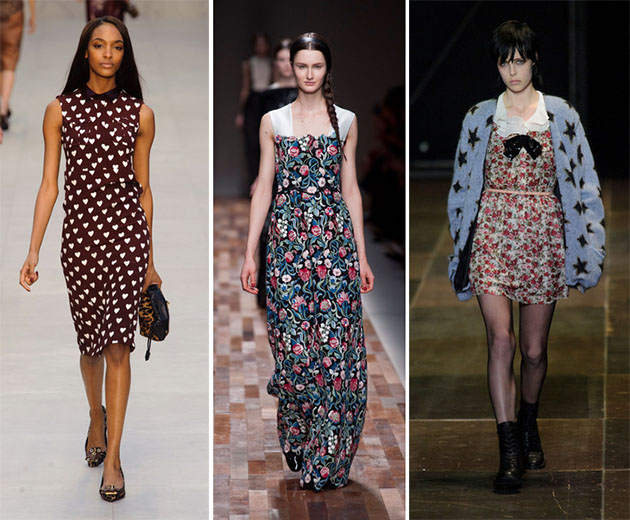 ρούχα,τάσεις μόδας,φθινόπωρο 2013,χειμώνας 2014