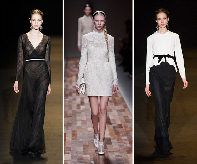 ρούχα,τάσεις μόδας,φθινόπωρο 2013,χειμώνας 2014