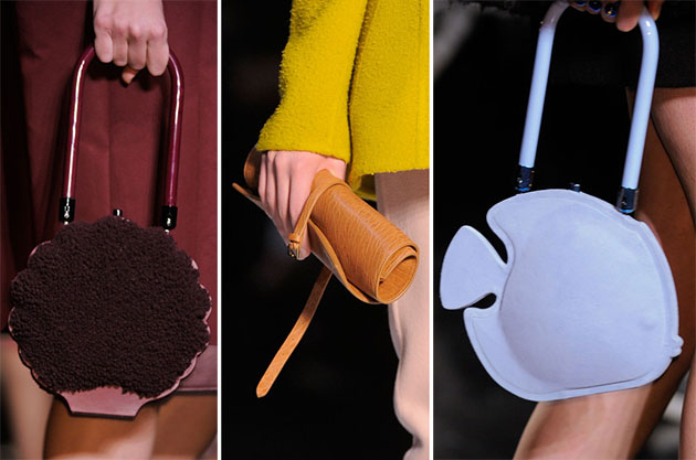 τσάντες,τάσεις μόδας,φθινόπωρο 2013,χειμώνας 2014