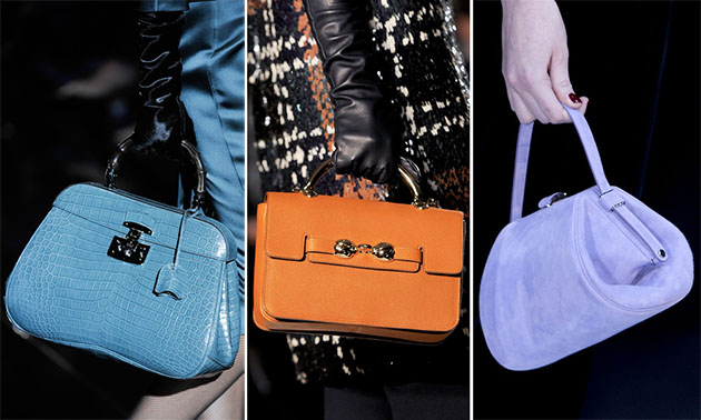 τσάντες,τάσεις μόδας,φθινόπωρο 2013,χειμώνας 2014