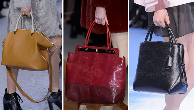 τσάντες,τάσεις μόδας,φθινόπωρο 2013,χειμώνας 2014
