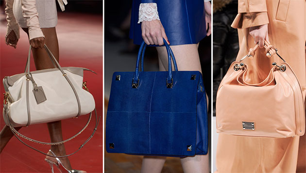 τσάντες,τάσεις μόδας,φθινόπωρο 2013,χειμώνας 2014