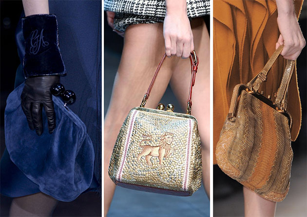 τσάντες,τάσεις μόδας,φθινόπωρο 2013,χειμώνας 2014